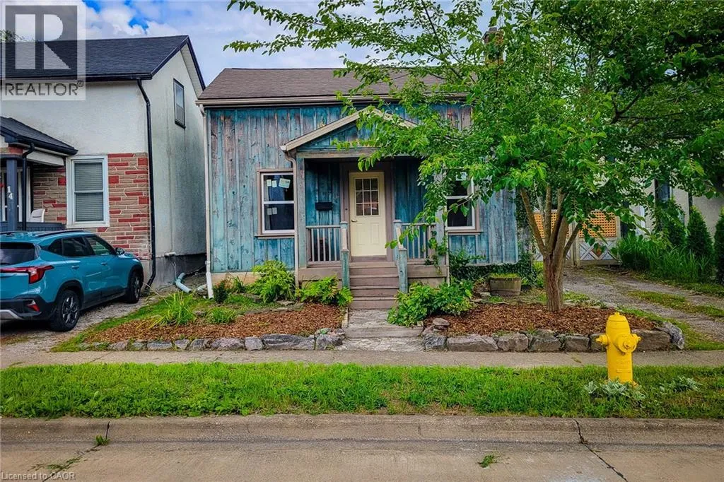 16 WELLAND Street South, Thorold