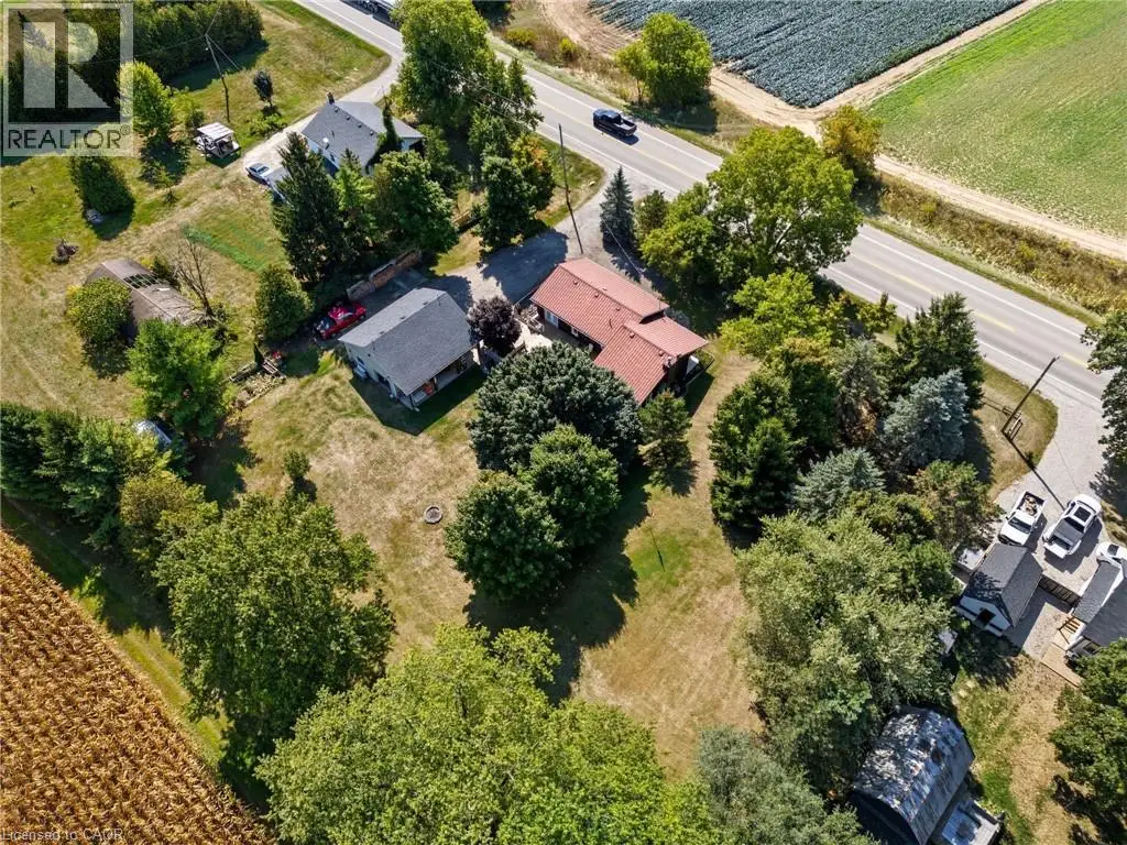 394 BISHOPGATE Road, Brantford