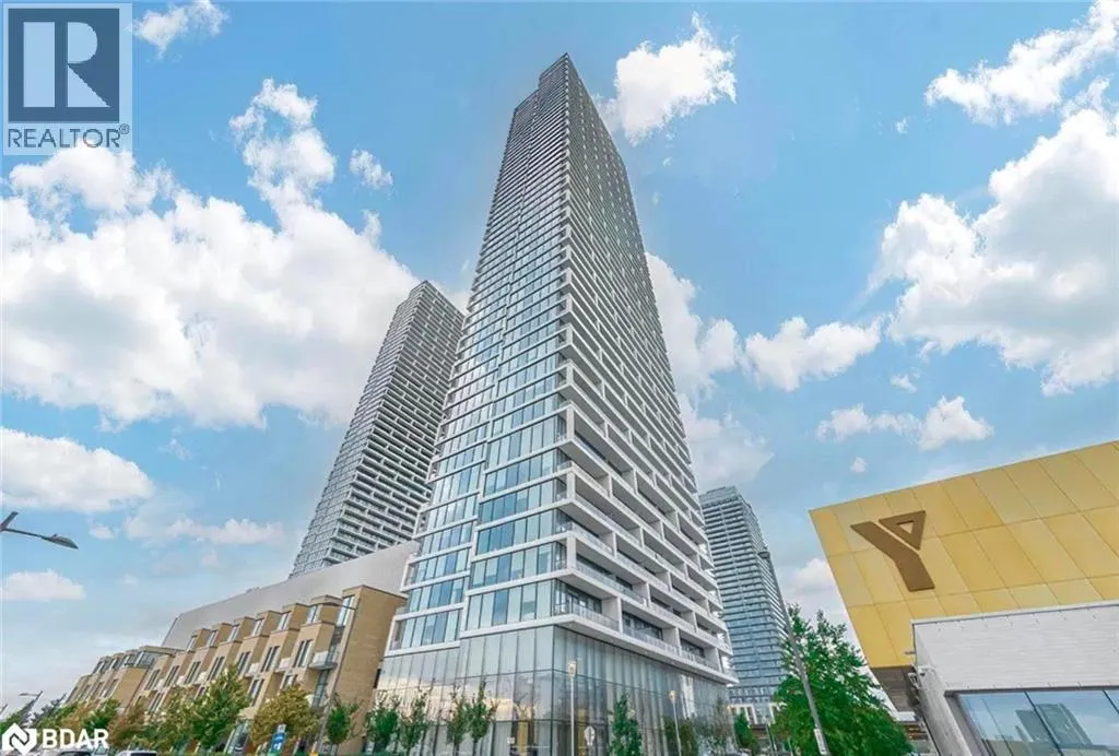 5 BUTTERMILL Avenue Unit PH05, Vaughan