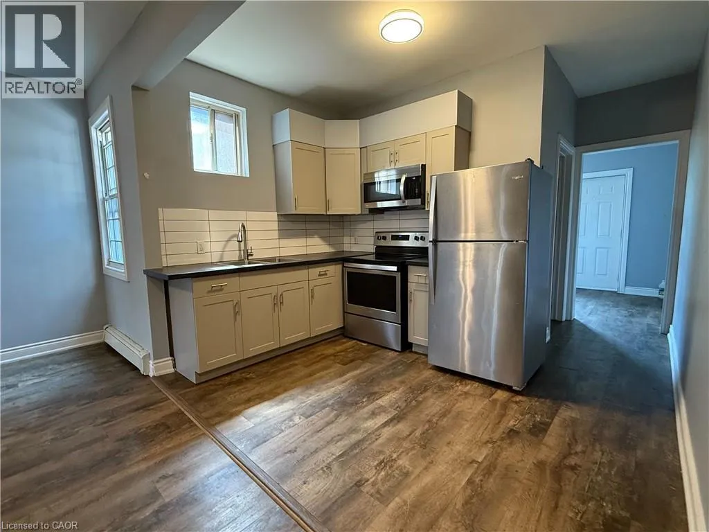 590 MAIN Street East Unit 2, Hamilton