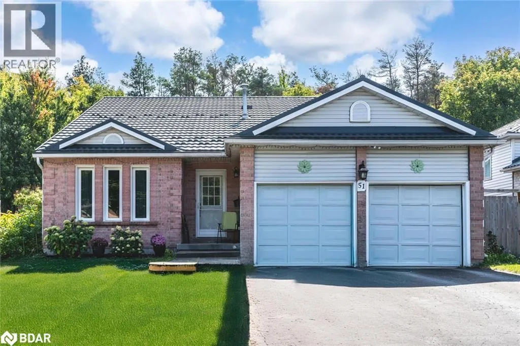 51 NOTTAWASAGA Drive, Angus