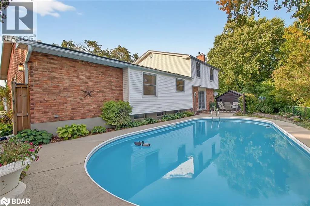 1 JASON Court, London