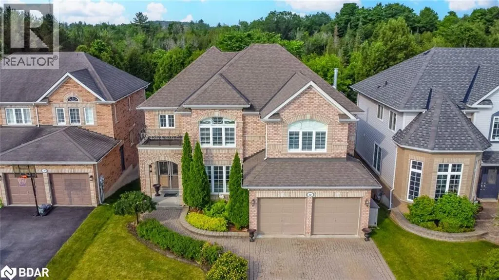 30 BIRKHALL Place, Barrie