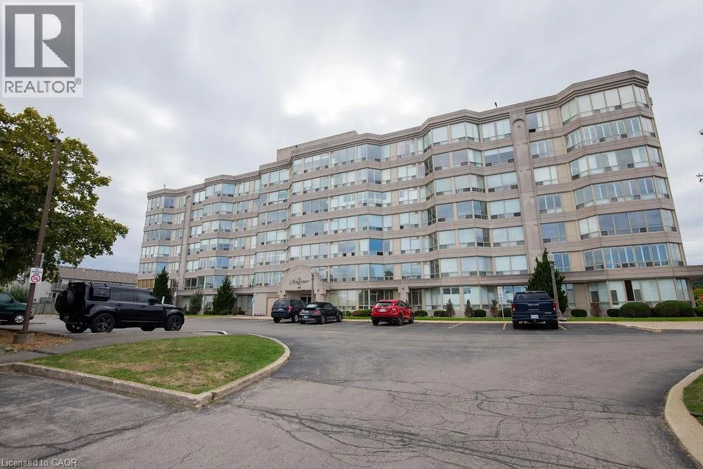 495 HIGHWAY 8 Unit 210, Stoney Creek