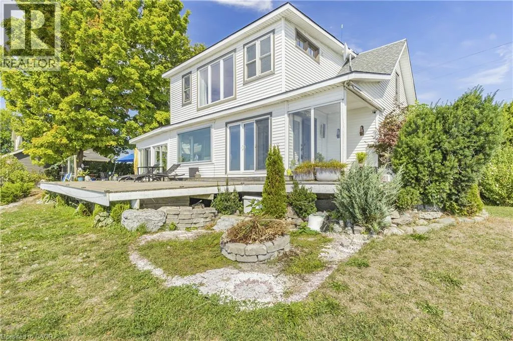 13193 LAKESHORE Road, Wainfleet