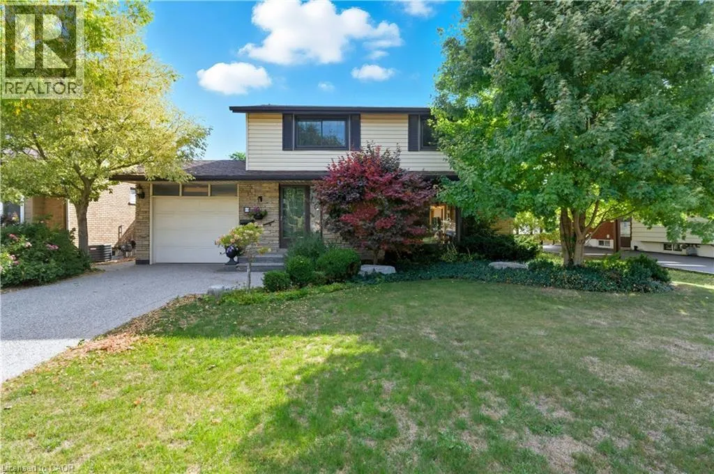33 GOLDFINCH Road, Hamilton