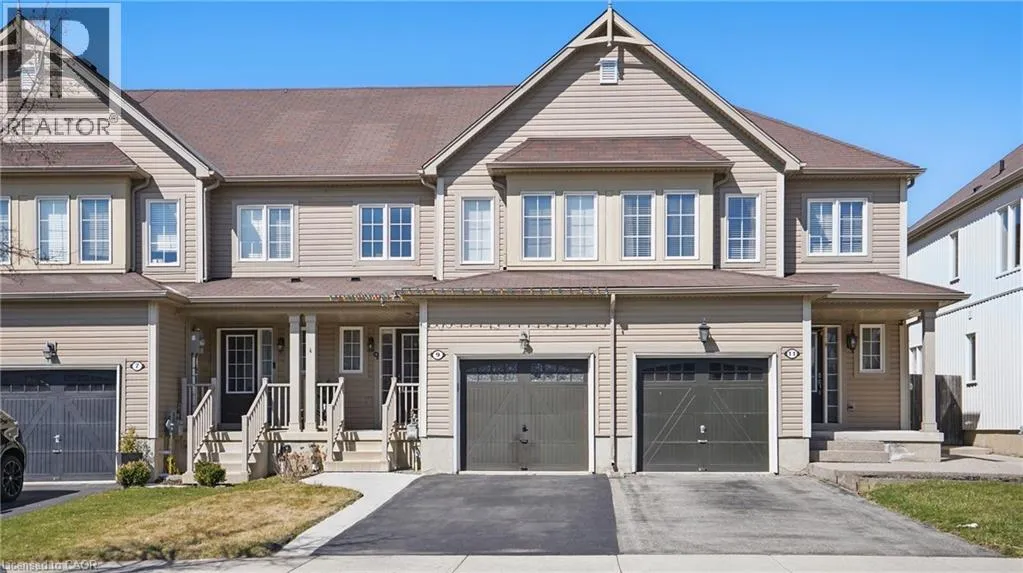 9 LYNCH Crescent, Binbrook