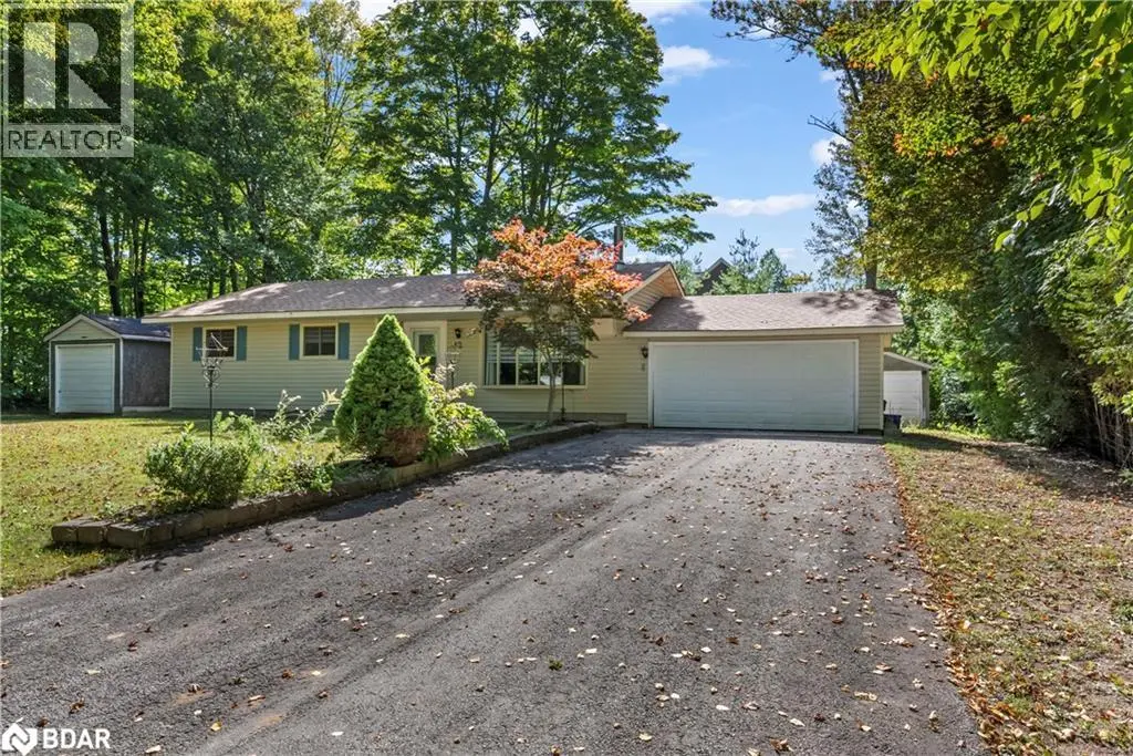 42 BIRCH Street, Sauble Beach