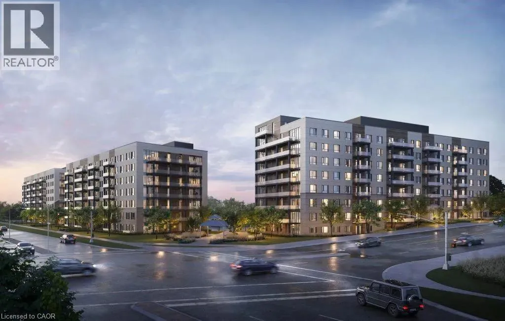 1098 PAISLEY Road Unit 103, Guelph