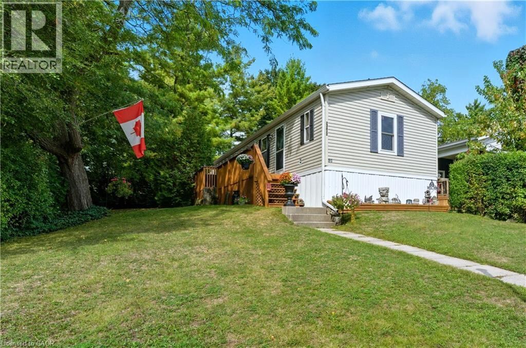 1294 8TH CONCESSION Road West, Flamborough