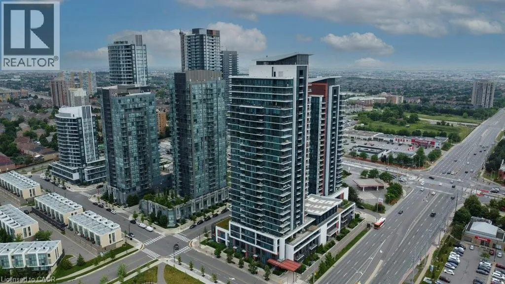 75 EGLINTON Avenue West Unit 1601, Mississauga