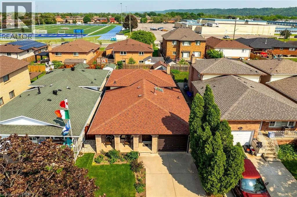 45 JUNIPER Drive, Stoney Creek