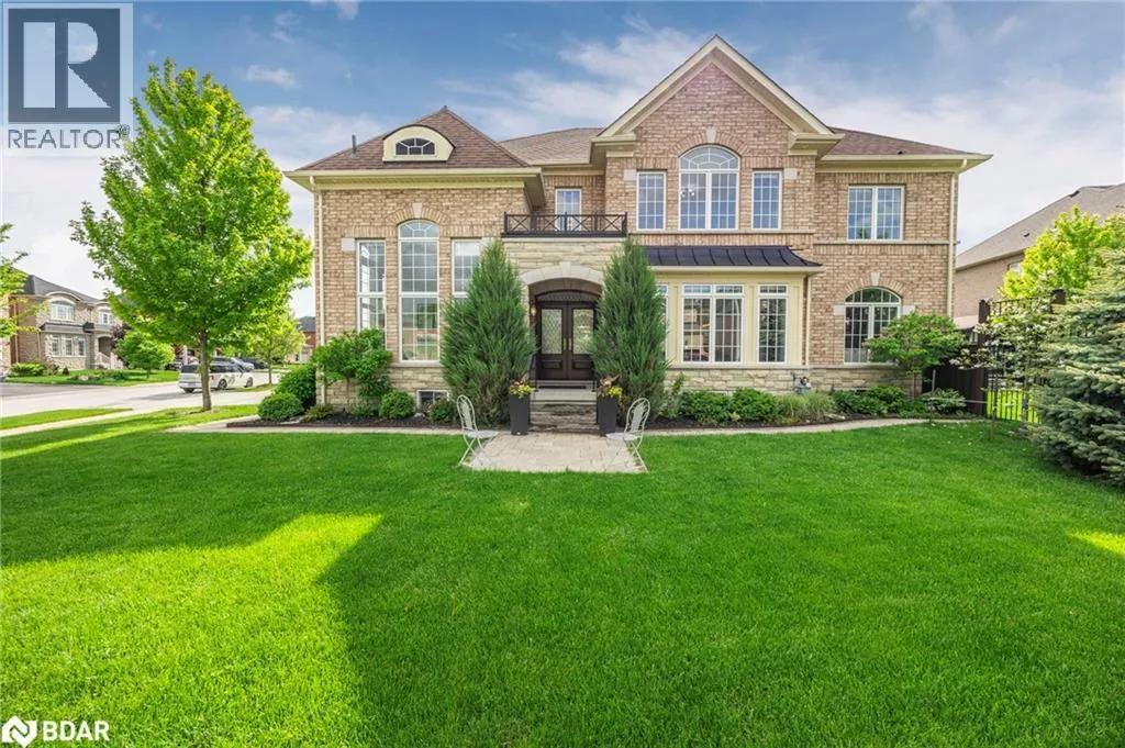 2 COPELAND Crescent, Cookstown