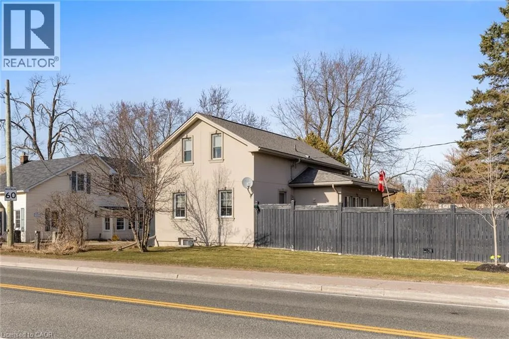 11011 GUELPH Line, Milton