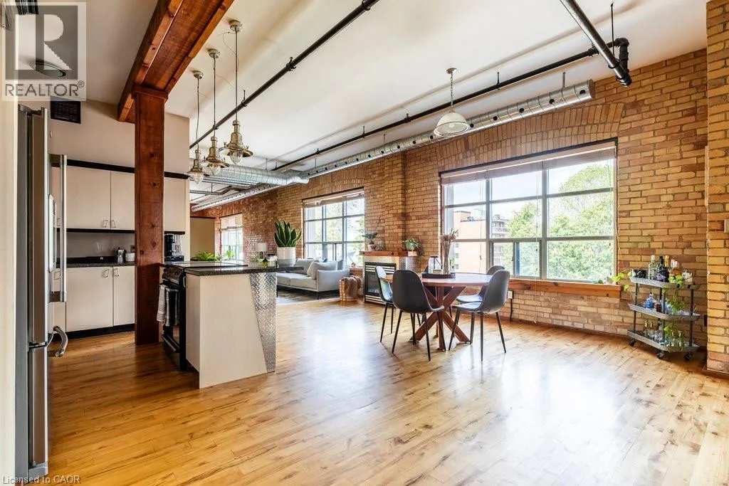36 MARGARET Street Unit 44, Hamilton