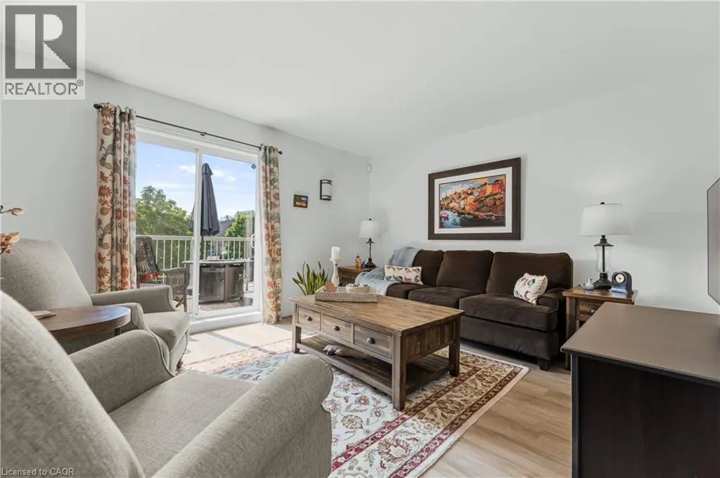 301 CARLOW Road Unit 18, Port Stanley