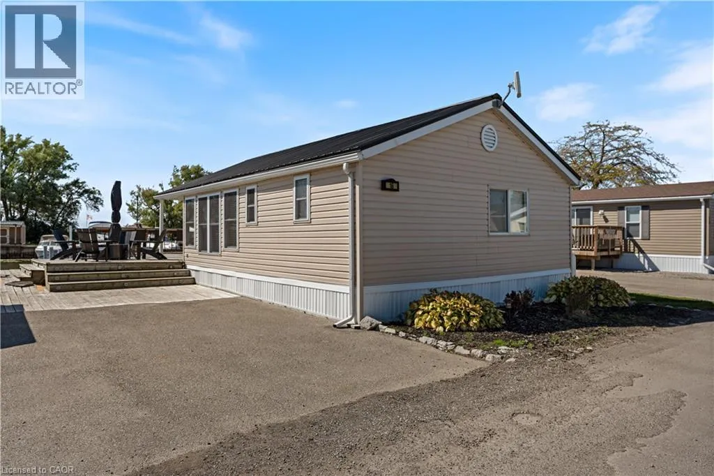 92 CLUBHOUSE Road Unit 16, Turkey Point
