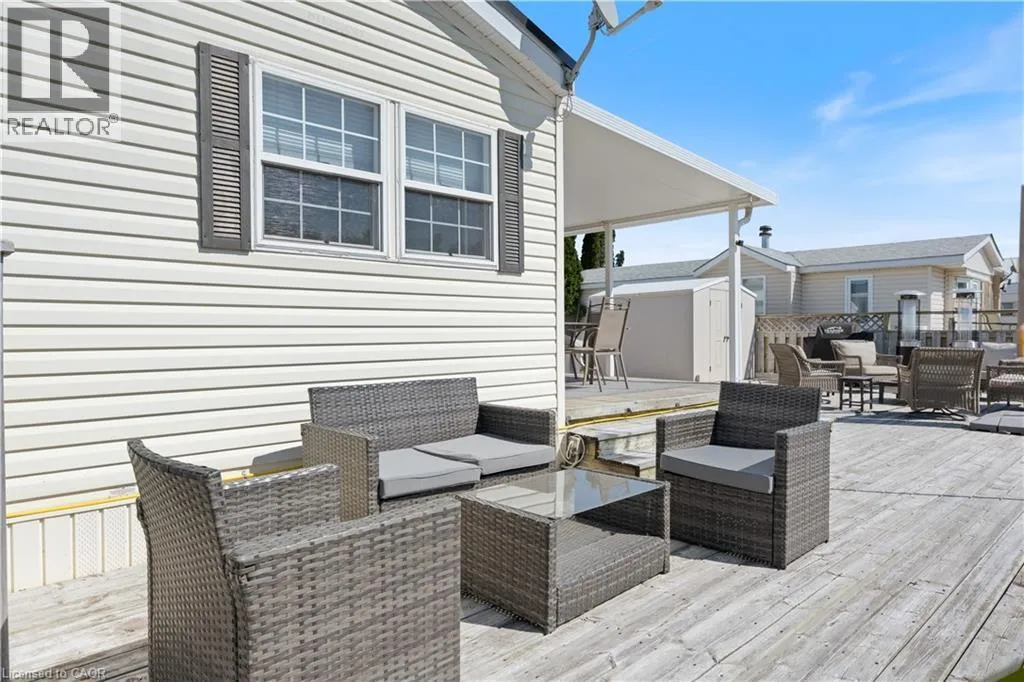 92 CLUBHOUSE Road Unit 7, Turkey Point