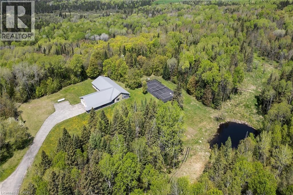 146 OKE Drive, Burk’s Falls