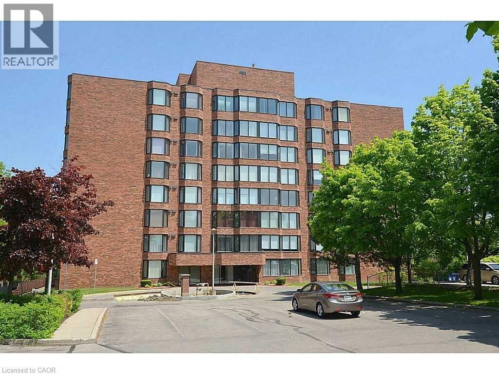 200 LIMERIDGE Road West Unit 306, Hamilton