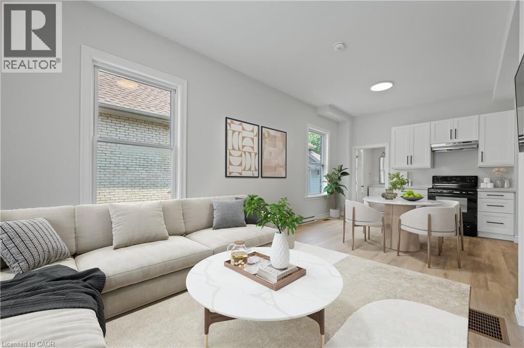 41 CHESTNUT Street, St. Thomas