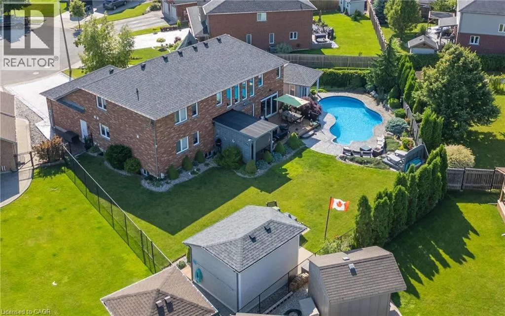 34 PENFOLD Court, Mount Hope