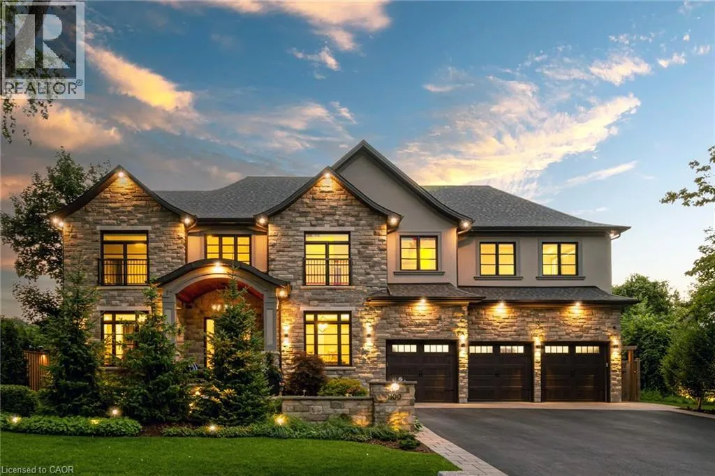 100 SENECA Drive, Ancaster