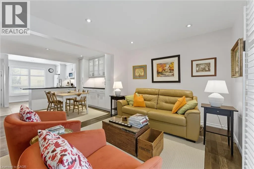 1301 UPPER GAGE Avenue Unit 34, Hamilton