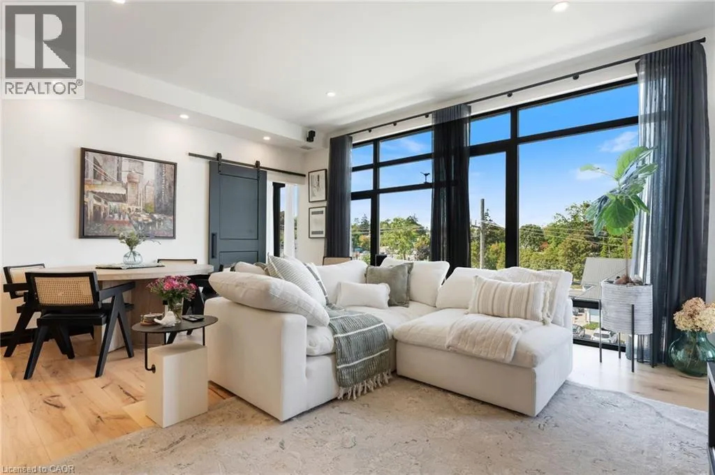 38 HARBOUR Street Unit 416, Port Dover