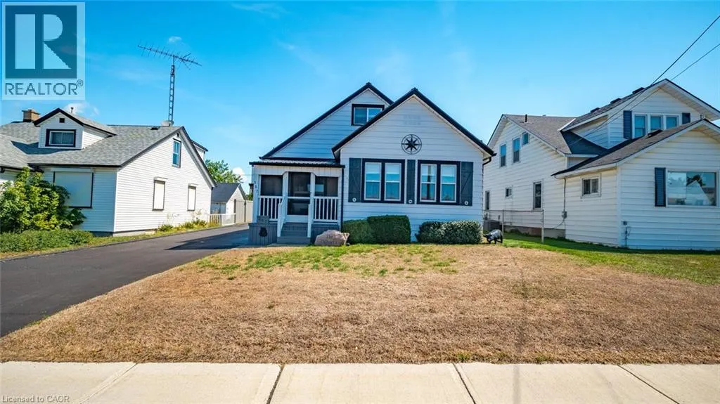 357 JAMES Street, Delhi