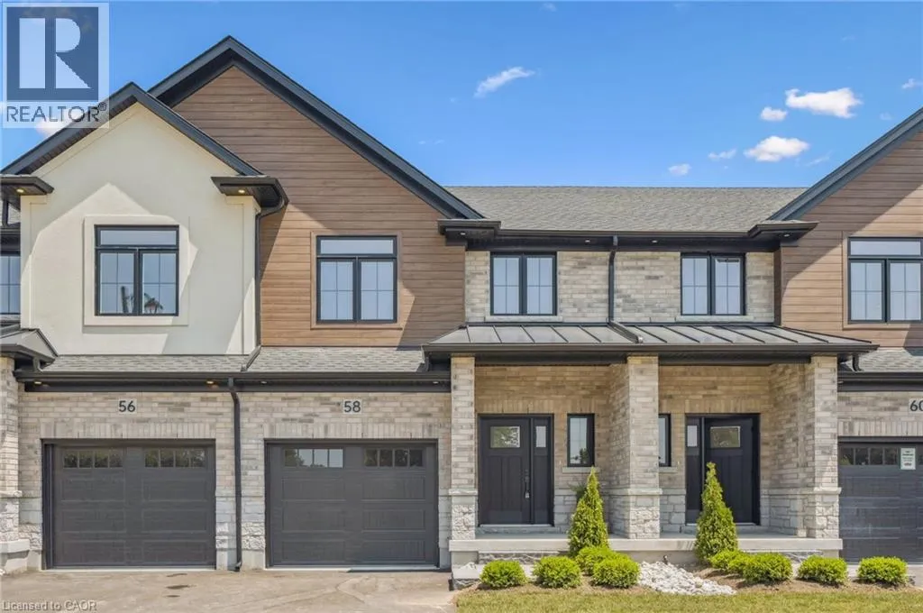 58 WALKER Road, Ingersoll