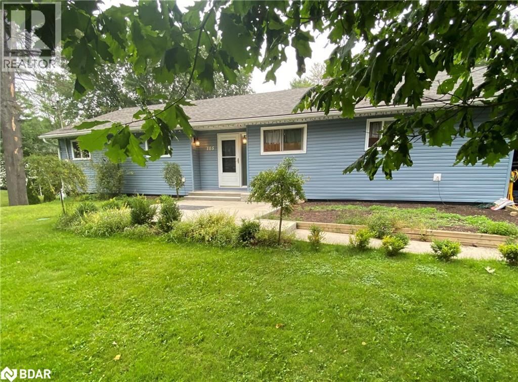 105 FREDERICK Street, Bracebridge