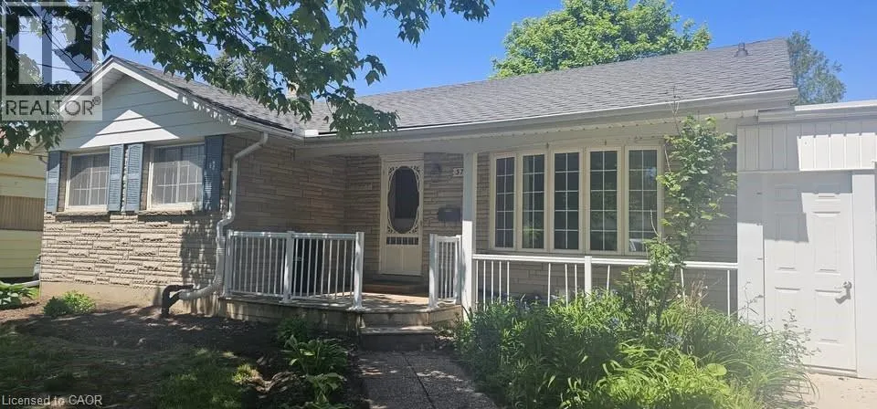 370 GREENBROOK Drive, Kitchener