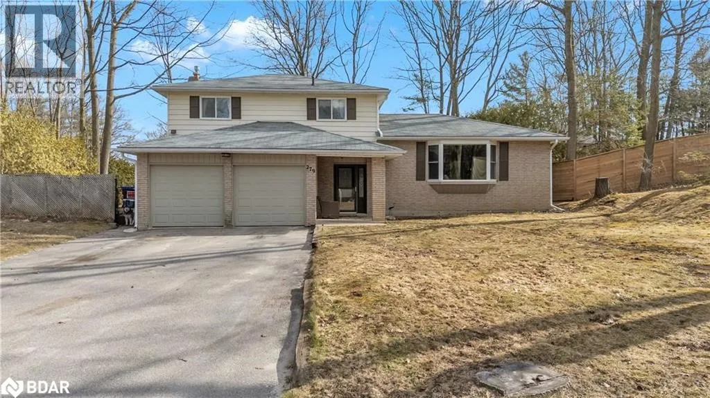 279 SUNNIDALE Road, Wasaga Beach