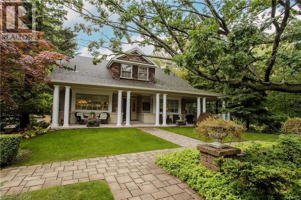 149 NORTH SHORE Boulevard East, Burlington