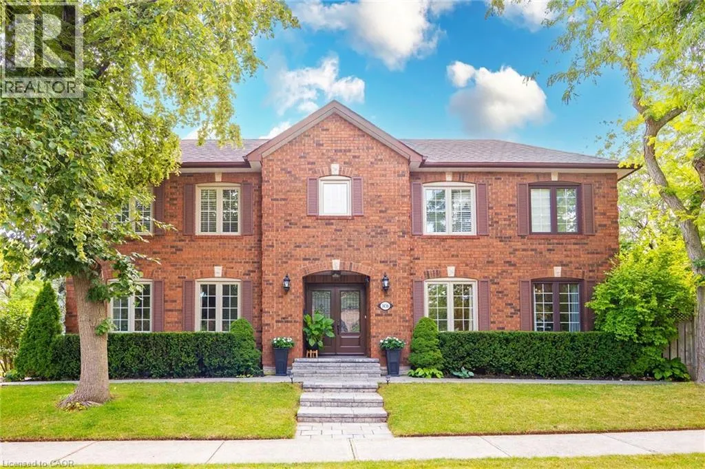 1436 SPRUCEWOOD Terrace, Oakville