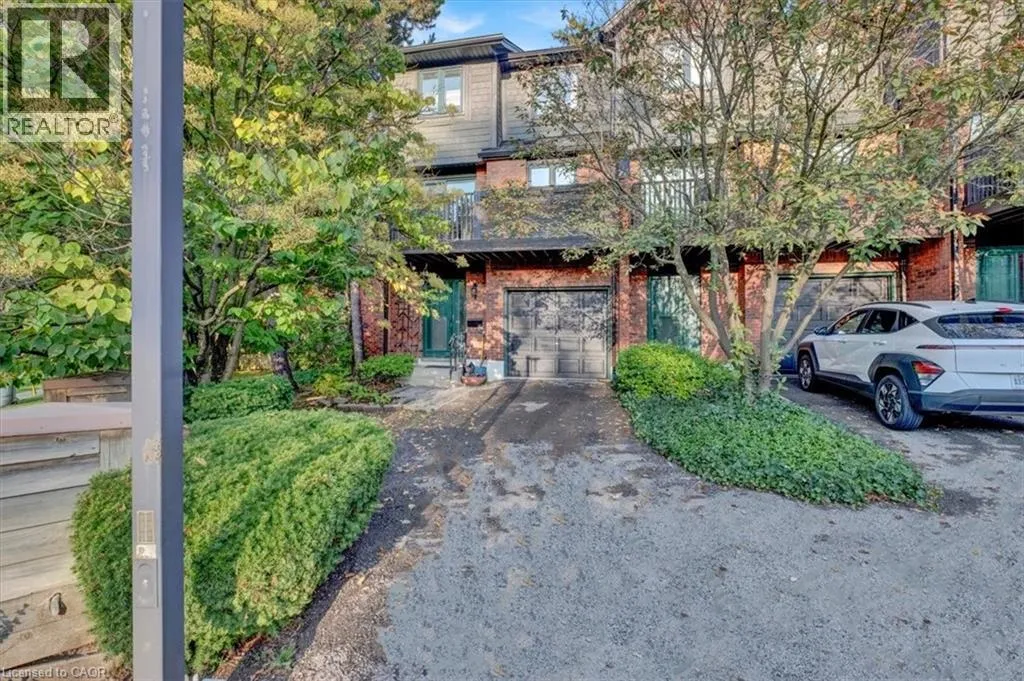 1983 MAIN Street West Unit 1, Hamilton