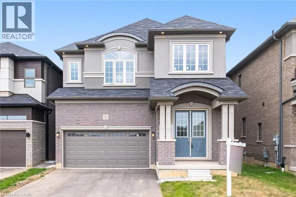 92 STAUFFER Road, Bradford