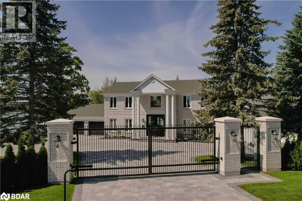 376 BREWERY Lane, Orillia