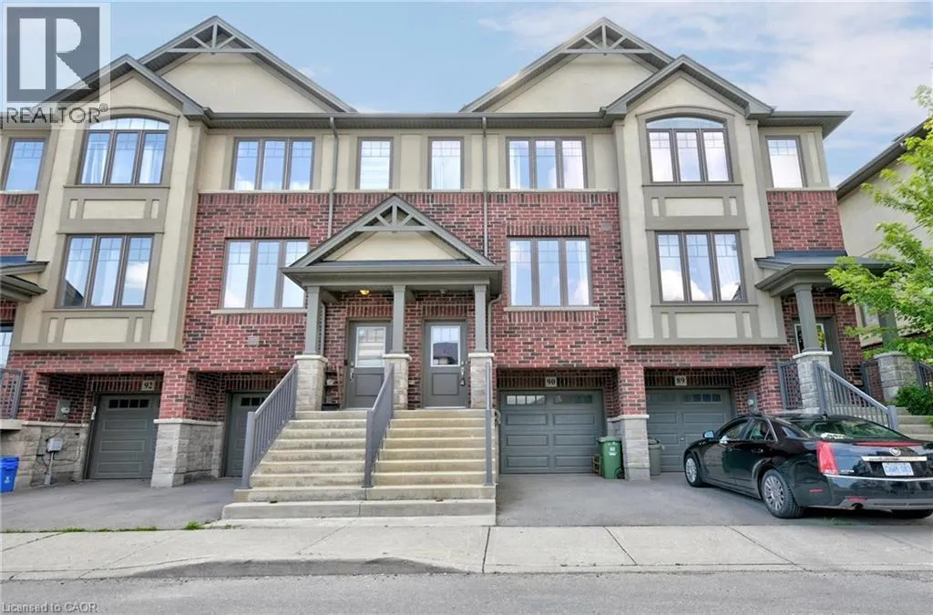 1169 GARNER Road East Unit 90, Ancaster