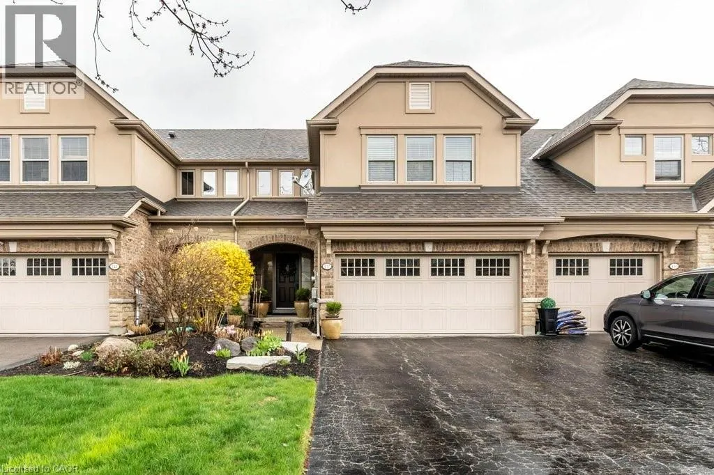 137 MILLVIEW Court, Rockwood