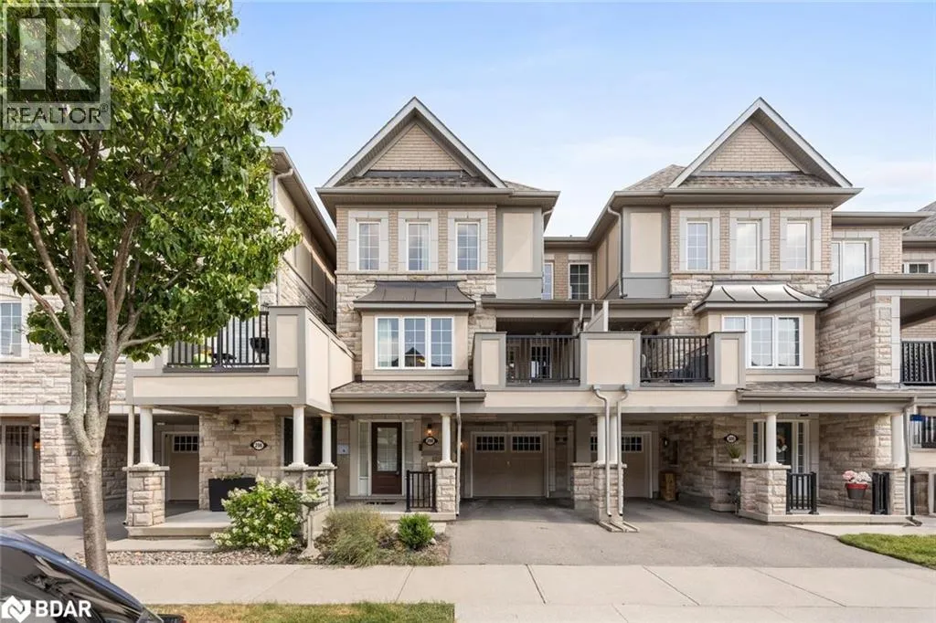 298 JEMIMA Drive, Oakville