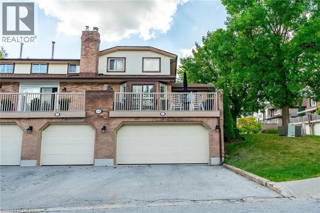 1508 UPPER MIDDLE Road Unit 6, Burlington
