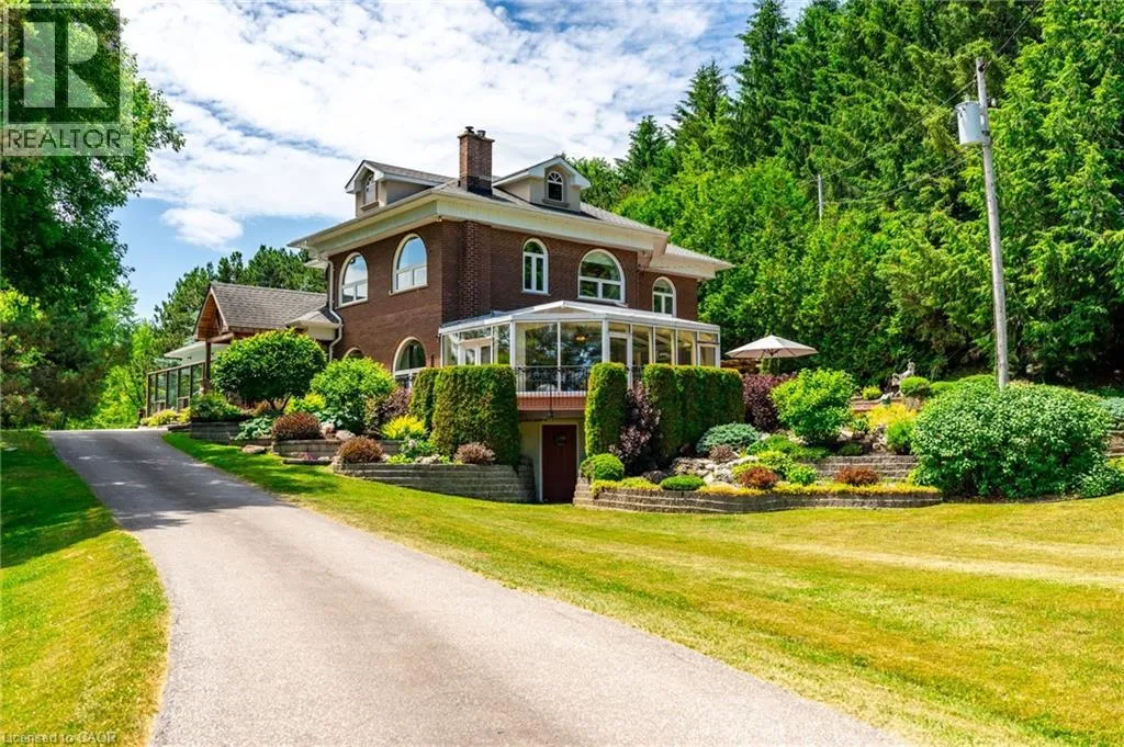 994030 MONO ADJALA, Mono