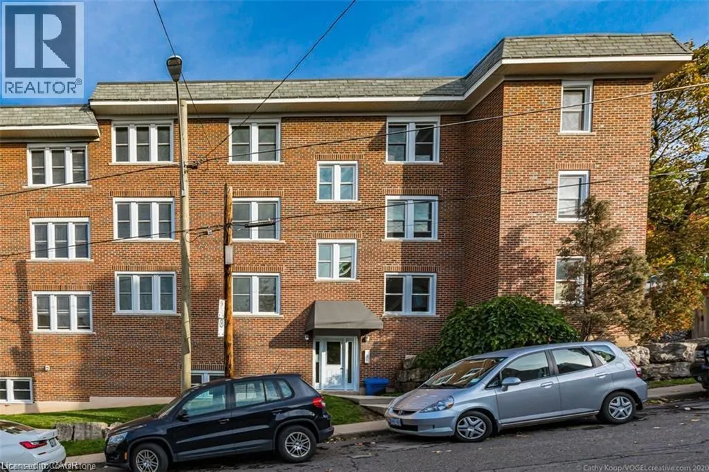 25 MOUNTWOOD Avenue Unit 14, Hamilton
