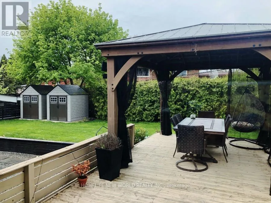 30 Castlegrove Boulevard Unit 1-Bedroom, Toronto (Parkwoods-Donalda)