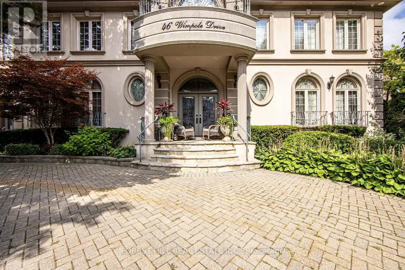 46 Wimpole Drive, Toronto (St. Andrew-Windfields)