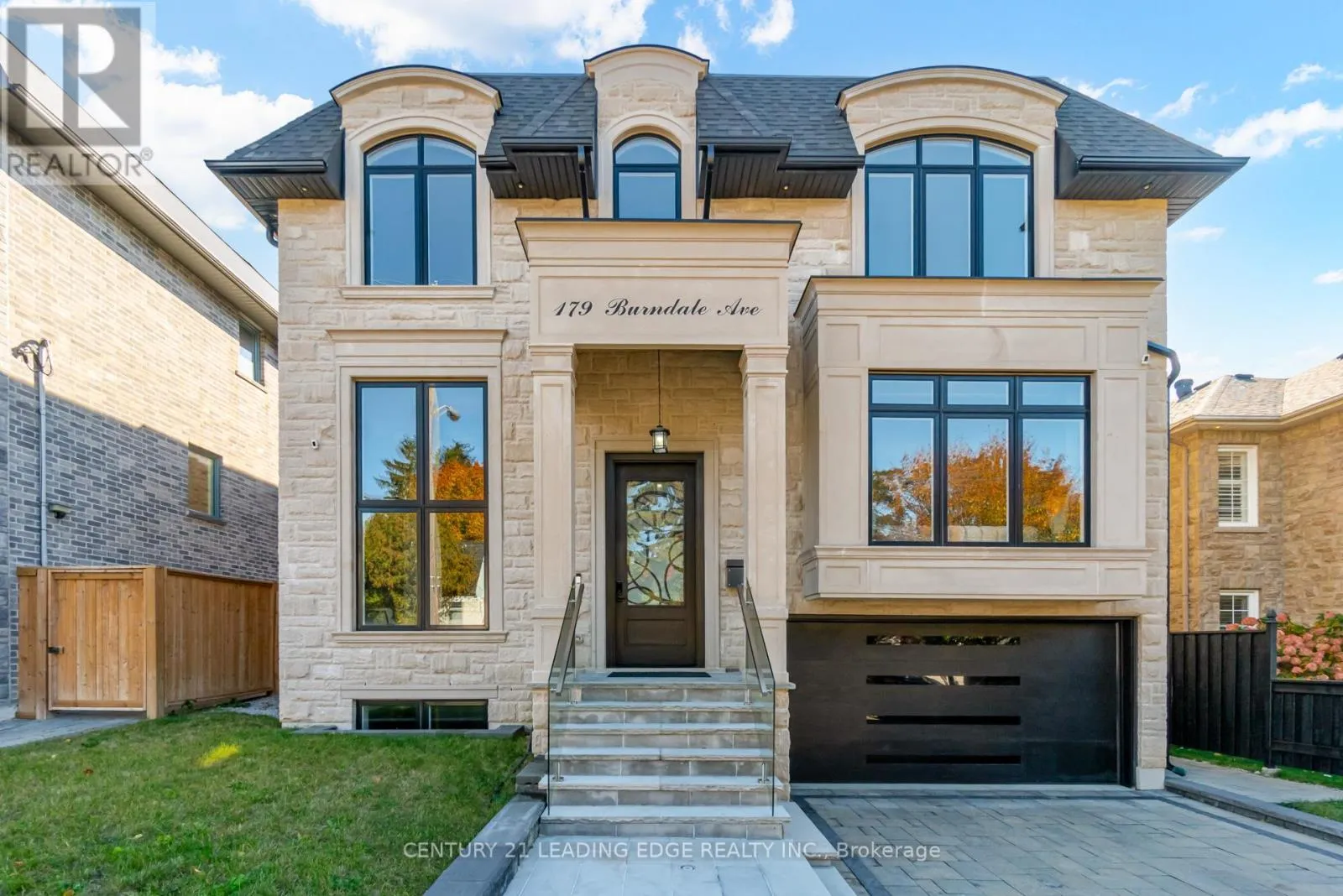 179 Burndale Avenue, Toronto (Lansing-Westgate)