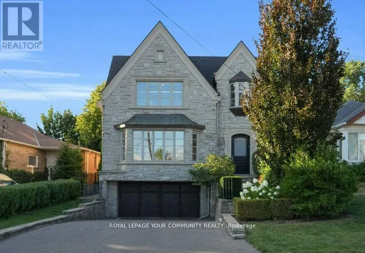 144 Haddington Avenue, Toronto (Bedford Park-Nortown)