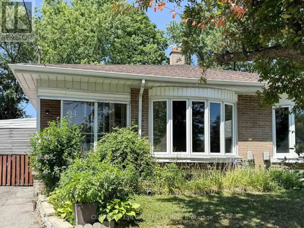 94 Billington Crescent, Toronto (Parkwoods-Donalda)
